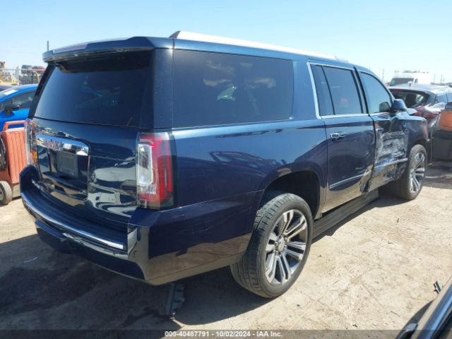 1GKS2HKJ6JR147285 GMC YUKON XL DENALI