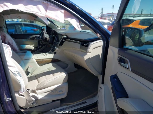 1GKS2HKJ6JR147285 GMC YUKON XL DENALI
