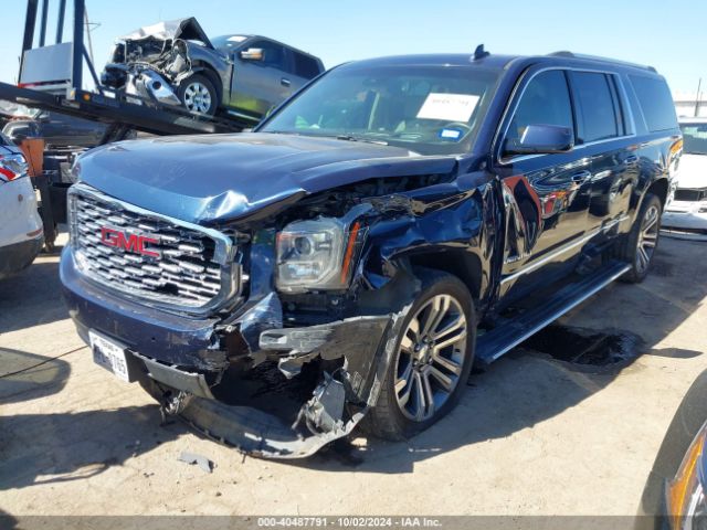 1GKS2HKJ6JR147285 GMC YUKON XL DENALI