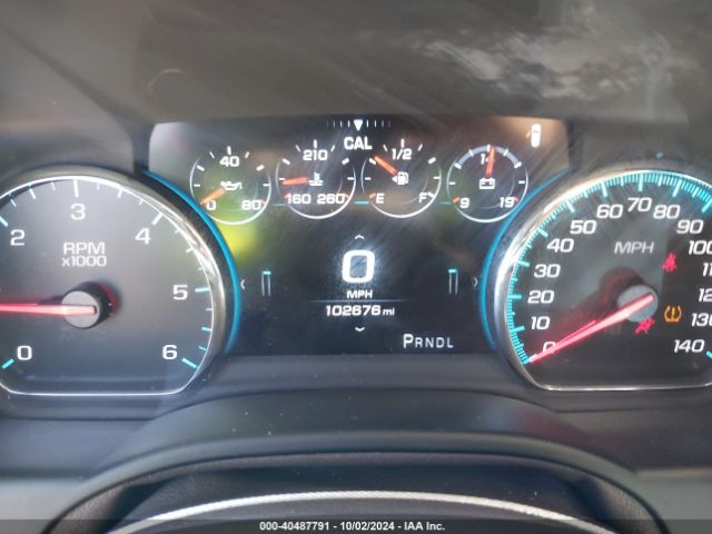 1GKS2HKJ6JR147285 GMC YUKON XL DENALI