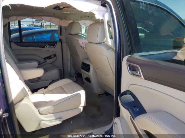 1GKS2HKJ6JR147285 GMC YUKON XL DENALI