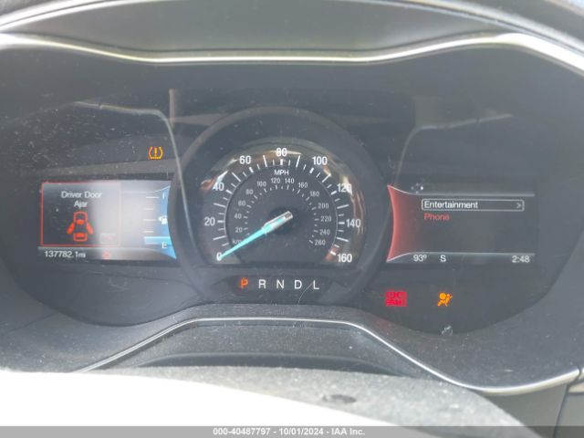 3FA6P0H75HR364018 Ford FUSION SE