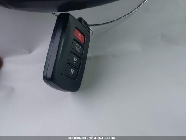 Toyota Highlander Xle V6 2015 5TDJKRFH4FS072650 Image 11