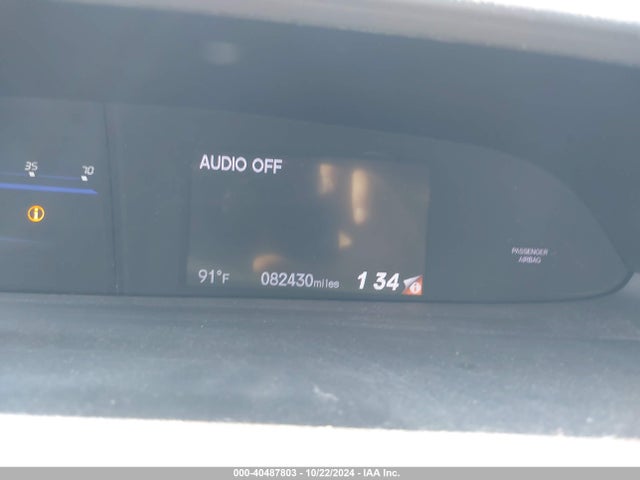Honda Civic Lx 2015 19XFB2F5XFE270341 Image 7