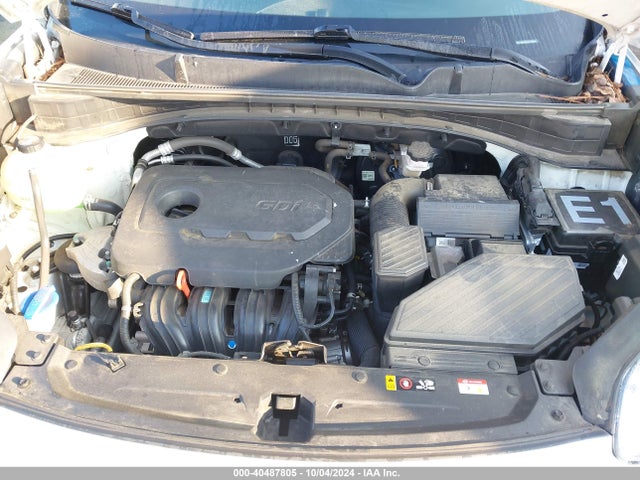 KIA Sportage Lx 2020 KNDPM3ACXL7760218 Image 10