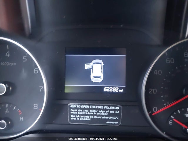 KIA Sportage Lx 2020 KNDPM3ACXL7760218 Image 7