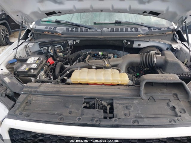 Ford 2.7l-4v 2019 1FTEW1CP5KFA07822 Image 26