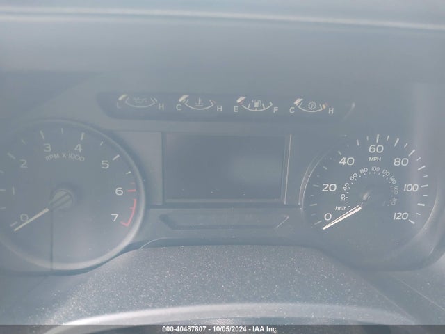 Ford 2.7l-4v 2019 1FTEW1CP5KFA07822 Image 31