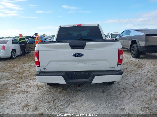 Ford 2.7l-4v 2019 1FTEW1CP5KFA07822 Image 32