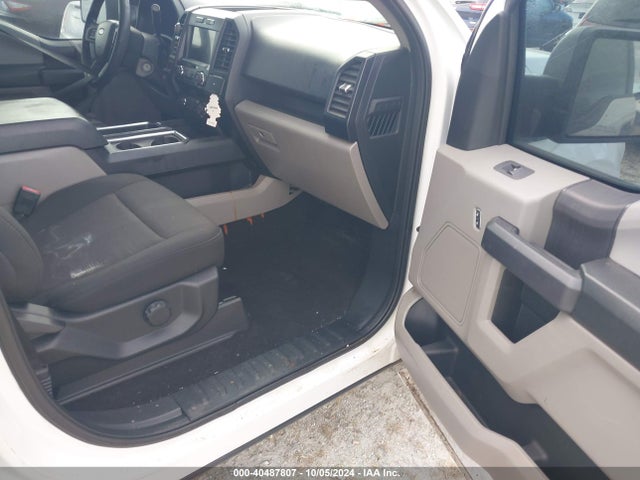 Ford 2.7l-4v 2019 1FTEW1CP5KFA07822 Image 21