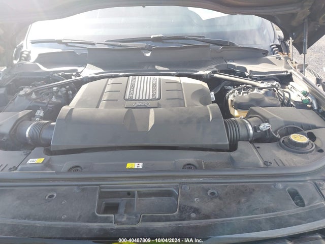 SALGW2REXLA573339 Land Rover Range Rover Sv Autobiography Dynamic