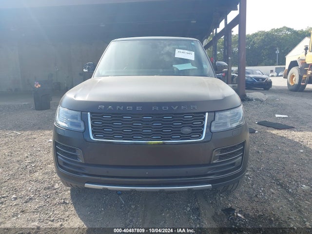 SALGW2REXLA573339 Land Rover Range Rover Sv Autobiography Dynamic