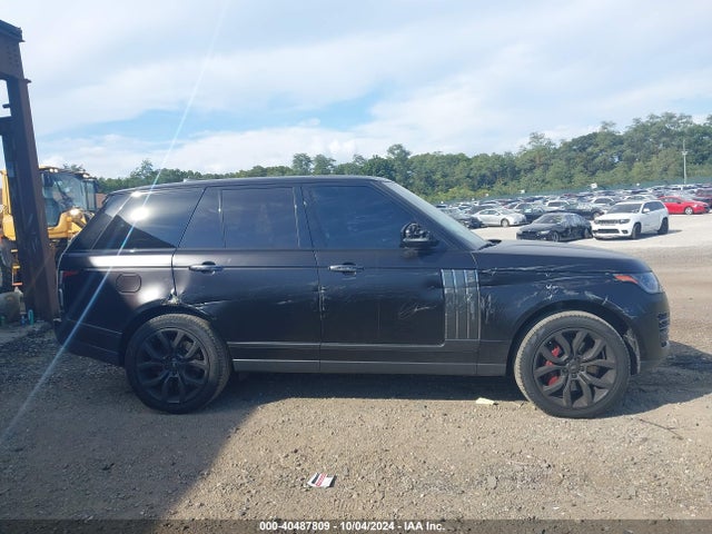 SALGW2REXLA573339 Land Rover Range Rover Sv Autobiography Dynamic