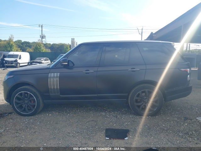 SALGW2REXLA573339 Land Rover Range Rover Sv Autobiography Dynamic