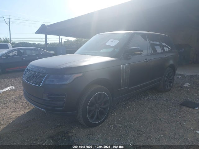 SALGW2REXLA573339 Land Rover Range Rover Sv Autobiography Dynamic
