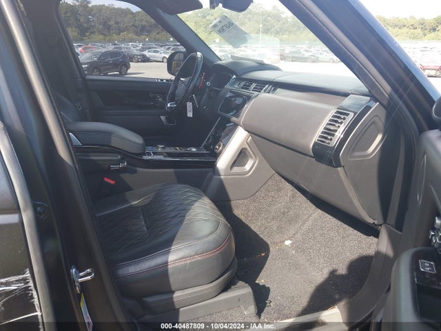 SALGW2REXLA573339 Land Rover Range Rover Sv Autobiography Dynamic