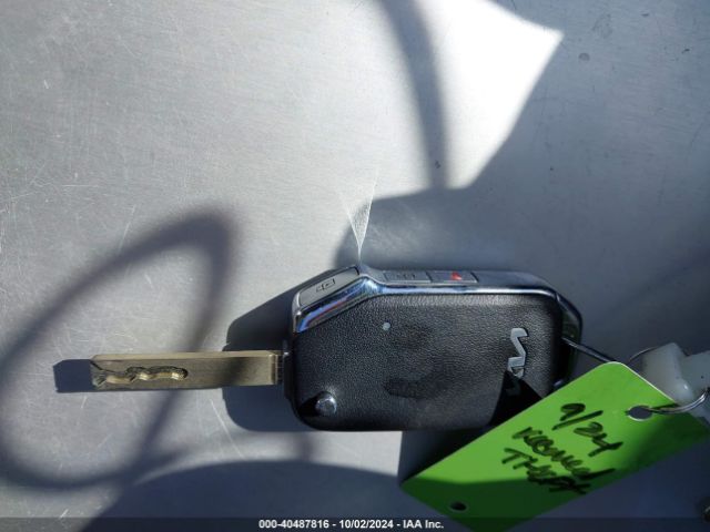 KNDJ23AU9P7886645 KIA SOUL LX
