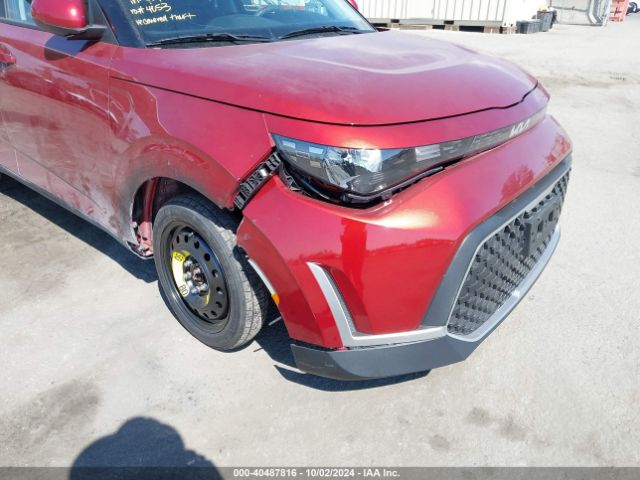 KNDJ23AU9P7886645 KIA SOUL LX