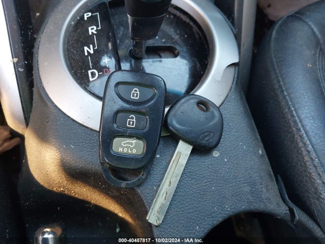Hyundai Veloster Re:flex 2015 KMHTC6AD5FU221390 Image 11