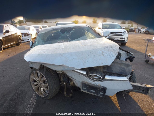 Hyundai Veloster Re:flex 2015 KMHTC6AD5FU221390 Image 6
