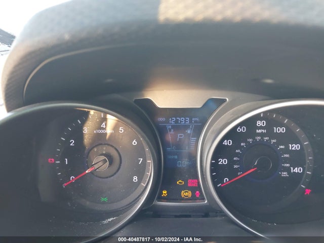 Hyundai Veloster Re:flex 2015 KMHTC6AD5FU221390 Image 7