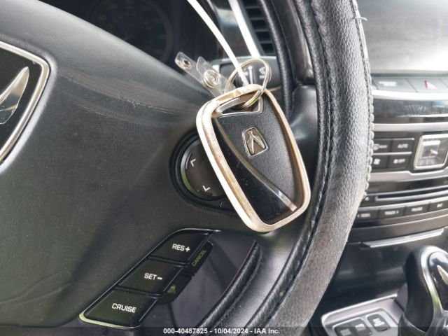 KMHGH4JH9GU104326 Hyundai Equus Signature