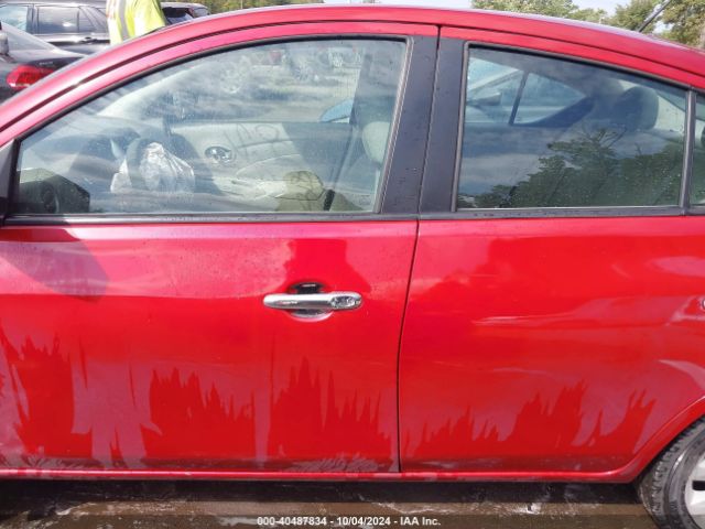 3N1CN7AP5FL953241 Nissan Versa 1.6 Sl