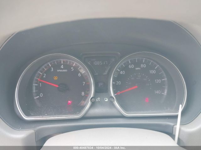 3N1CN7AP5FL953241 Nissan Versa 1.6 Sl
