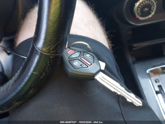 2010 MITSUBISHI LANCER JA32U8FW2AU031766 Photo 10