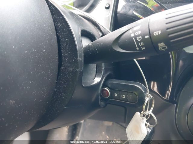 2012 FIAT 500 3C3CFFBR2CT382246 Photo 10