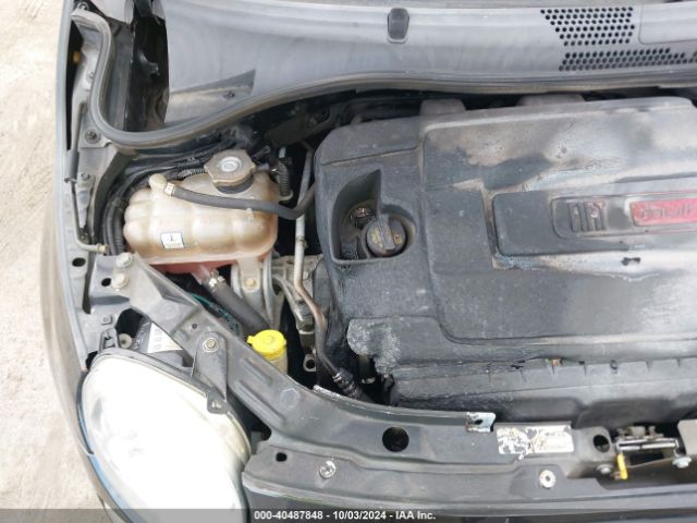 2012 FIAT 500 3C3CFFBR2CT382246 Photo 5
