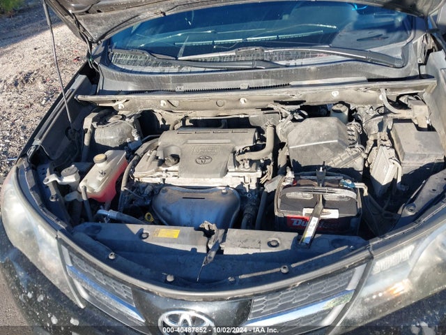 Toyota Rav4 Xle 2015 2T3RFREV2FW282208 Image 10