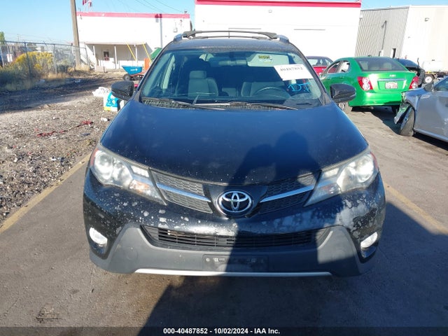 Toyota Rav4 Xle 2015 2T3RFREV2FW282208 Image 12