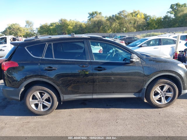Toyota Rav4 Xle 2015 2T3RFREV2FW282208 Image 13