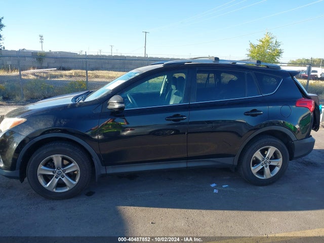 Toyota Rav4 Xle 2015 2T3RFREV2FW282208 Image 14
