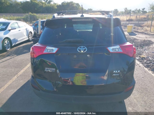 Toyota Rav4 Xle 2015 2T3RFREV2FW282208 Image 16