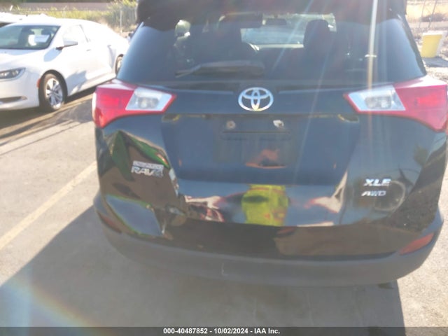 Toyota Rav4 Xle 2015 2T3RFREV2FW282208 Image 17
