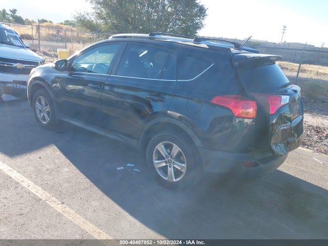 Toyota Rav4 Xle 2015 2T3RFREV2FW282208 Image 3