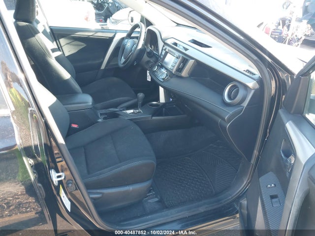 Toyota Rav4 Xle 2015 2T3RFREV2FW282208 Image 5