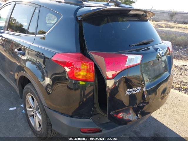 Toyota Rav4 Xle 2015 2T3RFREV2FW282208 Image 6