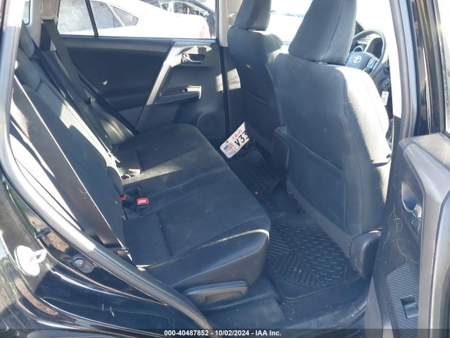 Toyota Rav4 Xle 2015 2T3RFREV2FW282208 Image 8