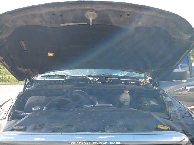 1C6RR6LT4GS164959 RAM 1500 Big Horn