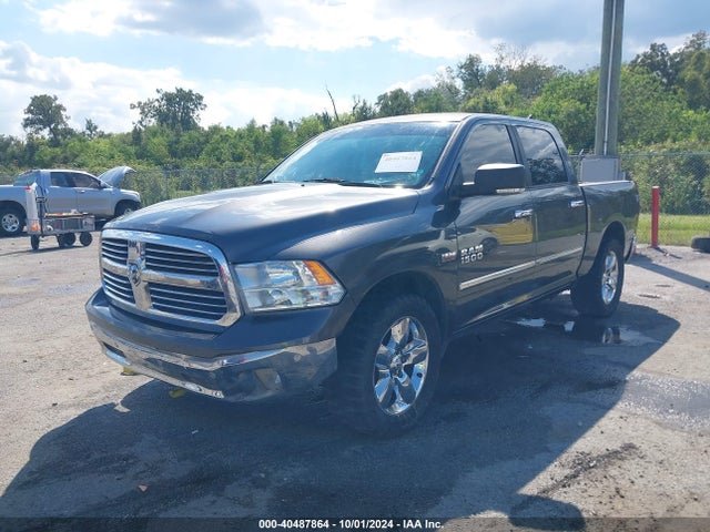 1C6RR6LT4GS164959 RAM 1500 Big Horn