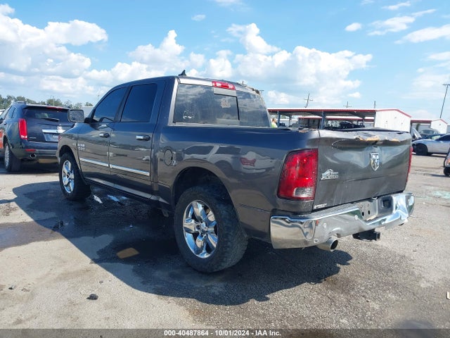 1C6RR6LT4GS164959 RAM 1500 Big Horn