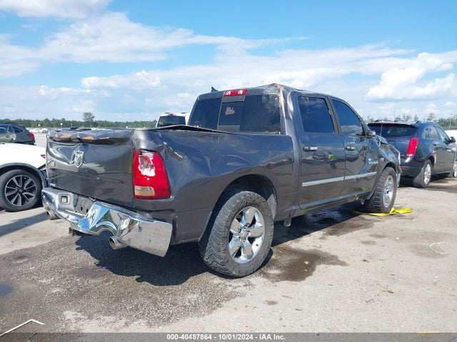1C6RR6LT4GS164959 RAM 1500 Big Horn