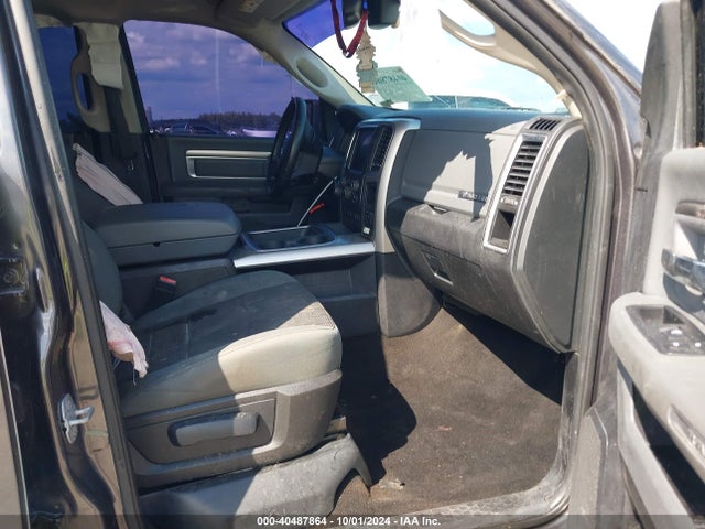 1C6RR6LT4GS164959 RAM 1500 Big Horn