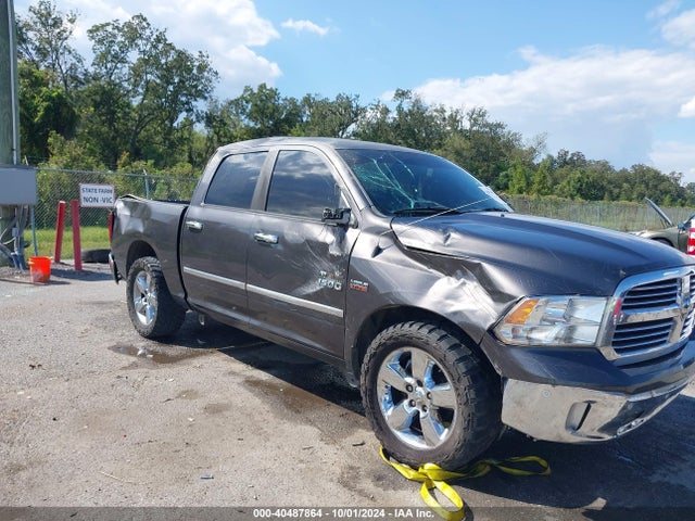 1C6RR6LT4GS164959 RAM 1500 Big Horn