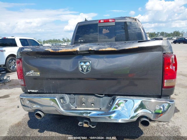 1C6RR6LT4GS164959 RAM 1500 Big Horn