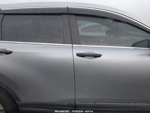 Honda CR-V LX 2017 5J6RW5H36HL002678 Image 14