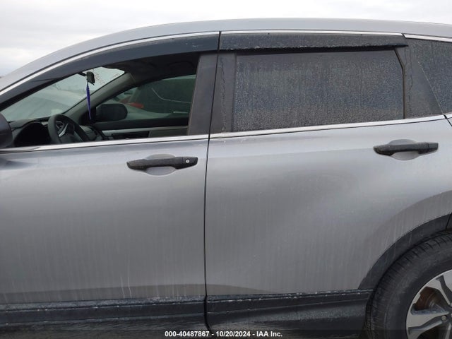 Honda CR-V LX 2017 5J6RW5H36HL002678 Image 15